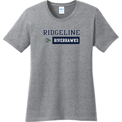 Women's Core Cotton Tee