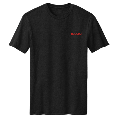 Perfect Blend CVC Tee