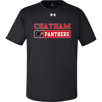Under Armour Men's Team Tech T-Shirt