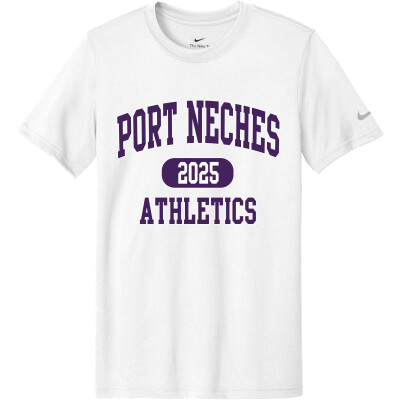 Nike Swoosh Sleeve rLegend Tee