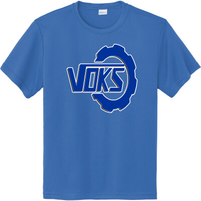 Youth Performance Tee