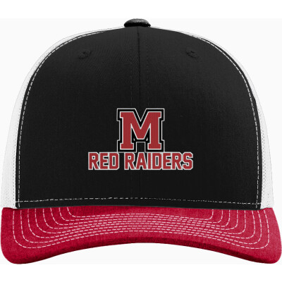 Snapback Trucker Cap