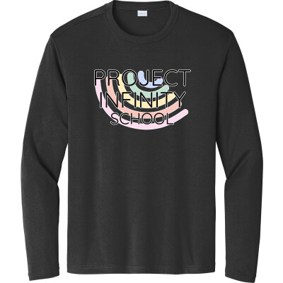 Long Sleeve Performance Tee