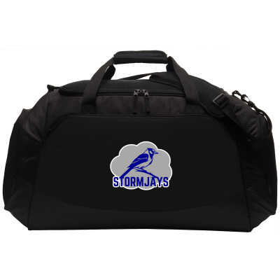 Large Active Duffel