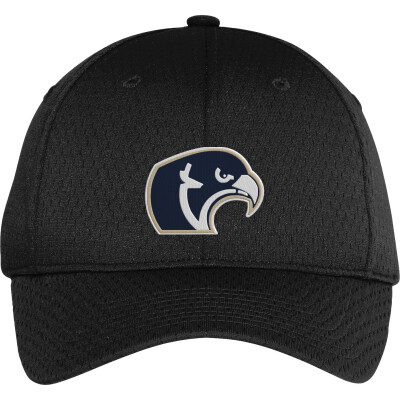 Pro Mesh Cap