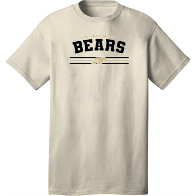 Personalizable Core Cotton Tee