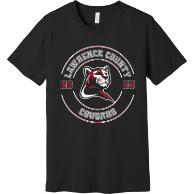 Bella+Canvas Unisex Jersey Short Sleeve Tee