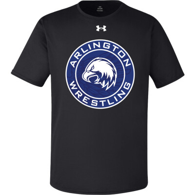 Under Armour Men's Team Tech T-Shirt