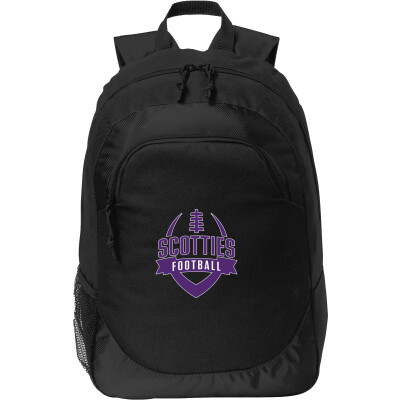 Circuit Backpack