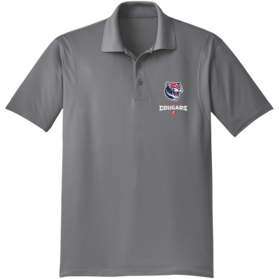 Men's Micropique Sport-Wick Polo
