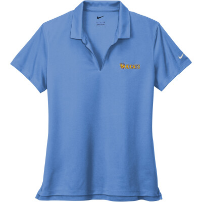 Nike Women's Dri-FIT Micro Pique 2.0 Polo