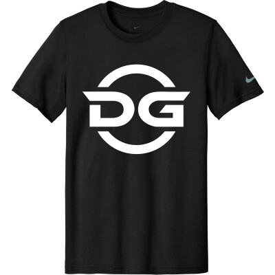 Nike Swoosh Sleeve rLegend Tee