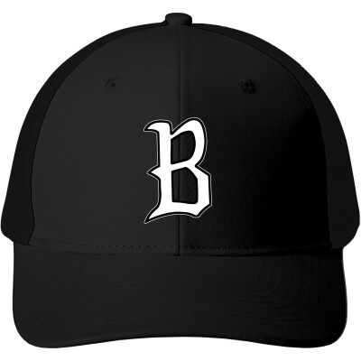 Snapback Trucker Cap