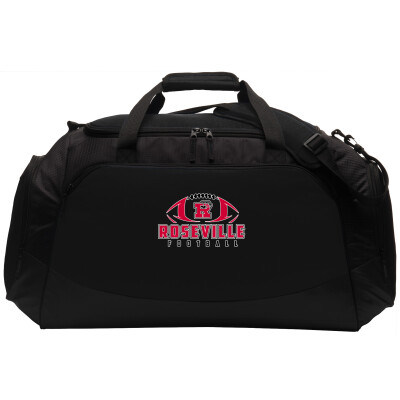 Large Active Duffel