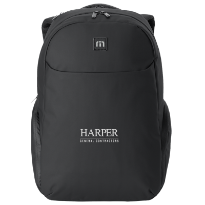 Travis Mathew Recess Backpack