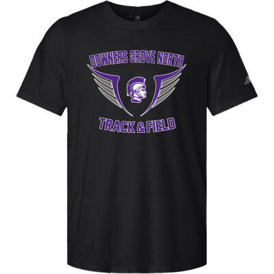 Adidas Blended T-Shirt