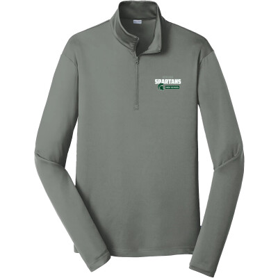 Performance 1/4-Zip Pullover