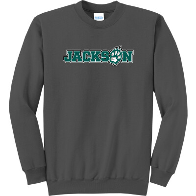 Core Fleece Crewneck Sweatshirt