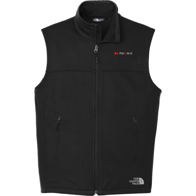 The North Face Ridgewall Soft Shell Vest