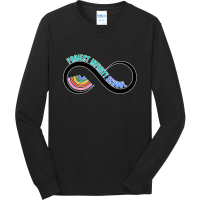 Long Sleeve Core Cotton Tee