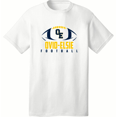 Core Cotton Tee
