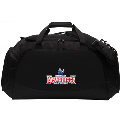 Large Active Duffel