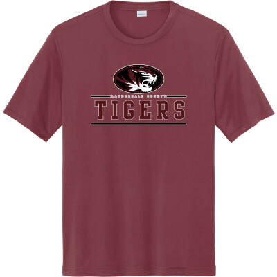 Performance Tee
