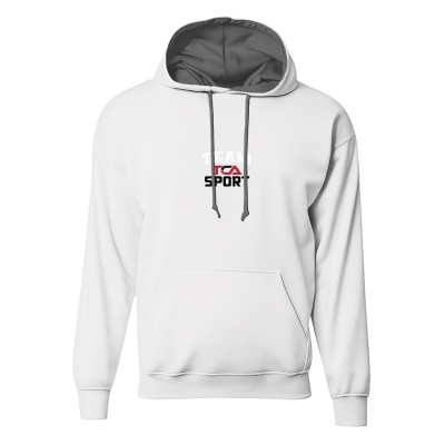 A4 Men's Sprint Performance Fleece Hoodie