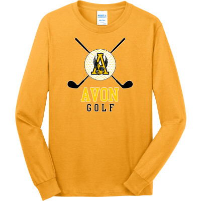 Long Sleeve Core Cotton Tee