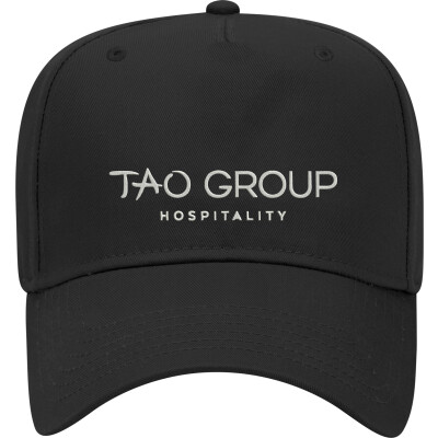 Tao Group Baseball Cap
