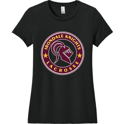 Women's Perfect Blend CVC Tee