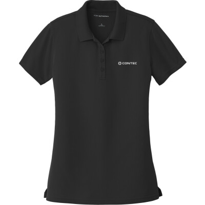 Women's Dry Zone UV Micro-Mesh Polo