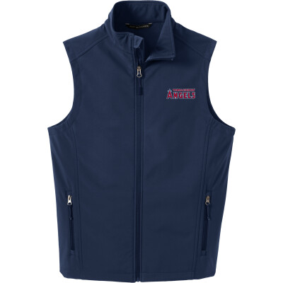 Core Soft Shell Vest