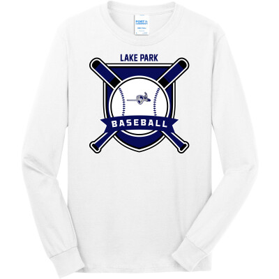 Long Sleeve Core Cotton Tee