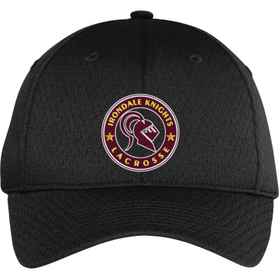 Pro Mesh Cap