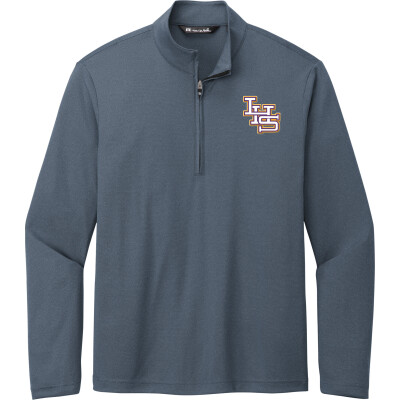 Travis Mathew Coto Performance 1/4-Zip