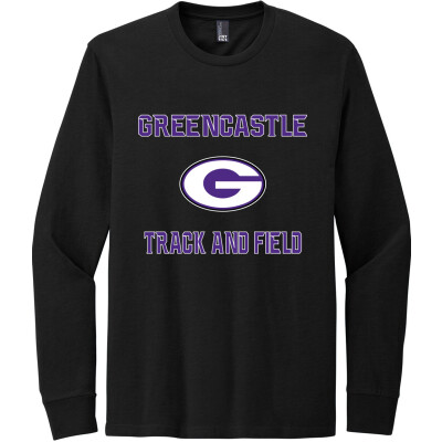 Perfect Blend CVC Long Sleeve Tee