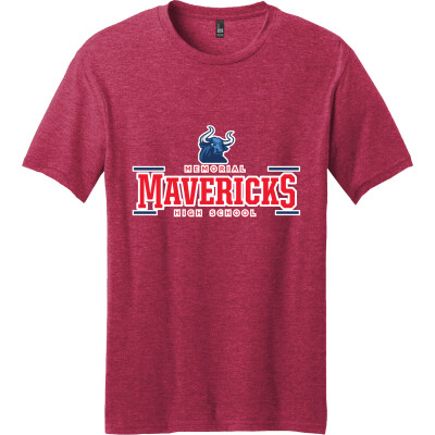 Perfect Blend CVC Tee