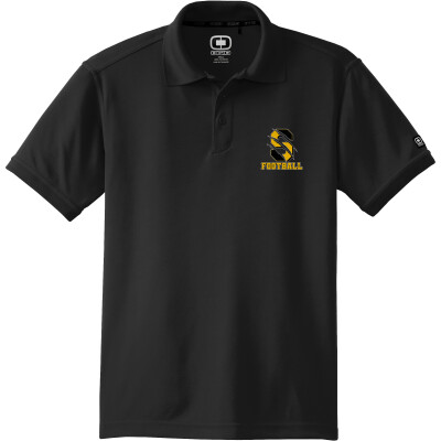 OGIO Caliber2.0 Polo