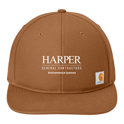 CARHARTT Ashland Cap (DTF)