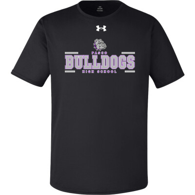 Under Armour Men's Team Tech T-Shirt