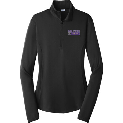 Women's Performance 1/4-Zip Pullover