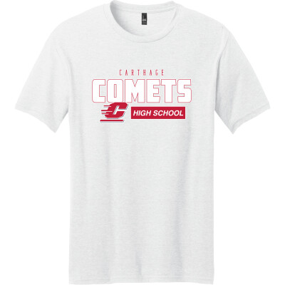 Perfect Blend CVC Tee