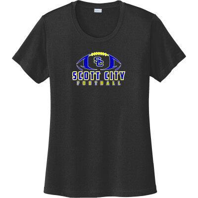 Women's Performance Tee