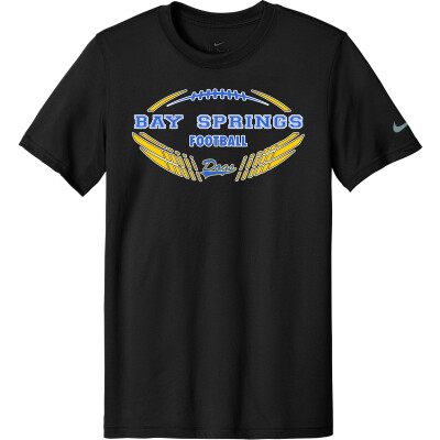 Nike Swoosh Sleeve rLegend Tee