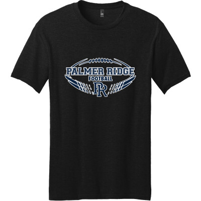 Perfect Blend CVC Tee