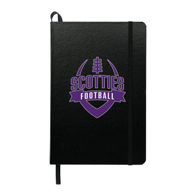 Ambassador Bound Journal Book Spoke