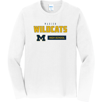 Long Sleeve Fan Favorite Tee