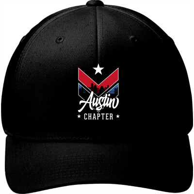 Austin Flexfit Cap