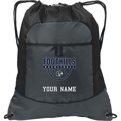 Pocket Cinch Pack